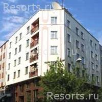 Barin Hotel 
